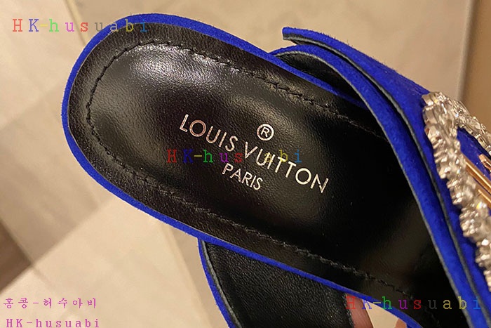 NEW 루이비통 신발 신상 LV 1243314