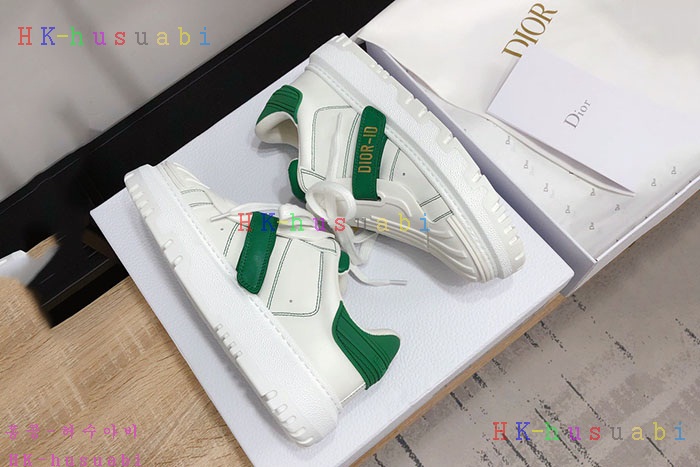 NEW 디올 신발 신상 DR 288541