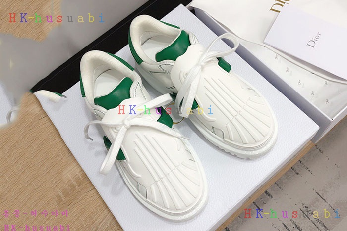 NEW 디올 신발 신상 DR 288541