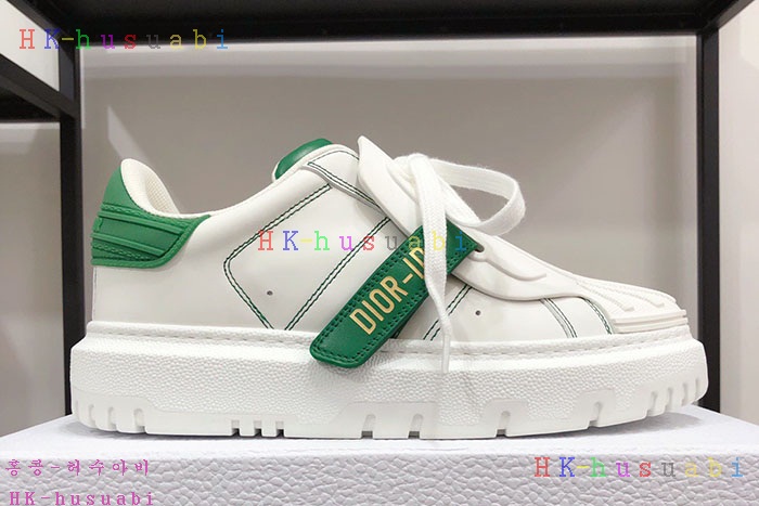 NEW 디올 신발 신상 DR 288541