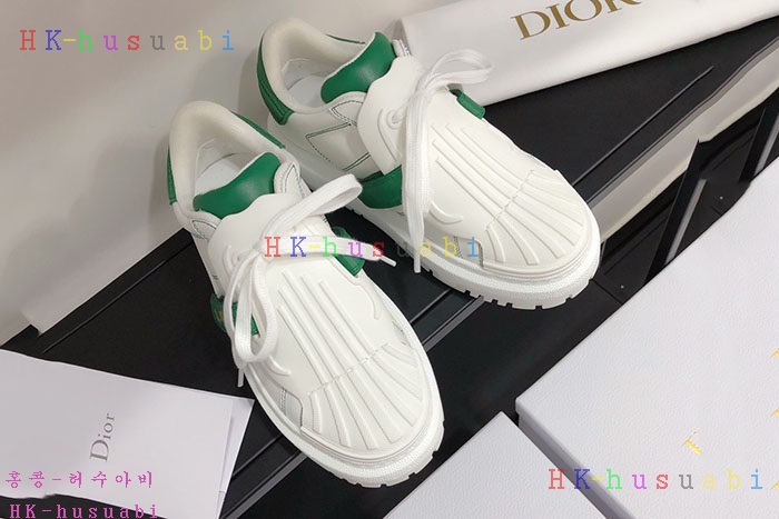 NEW 디올 신발 신상 DR 288541