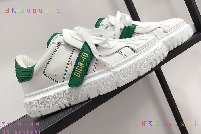 NEW 디올 신발 신상 DR 288541
