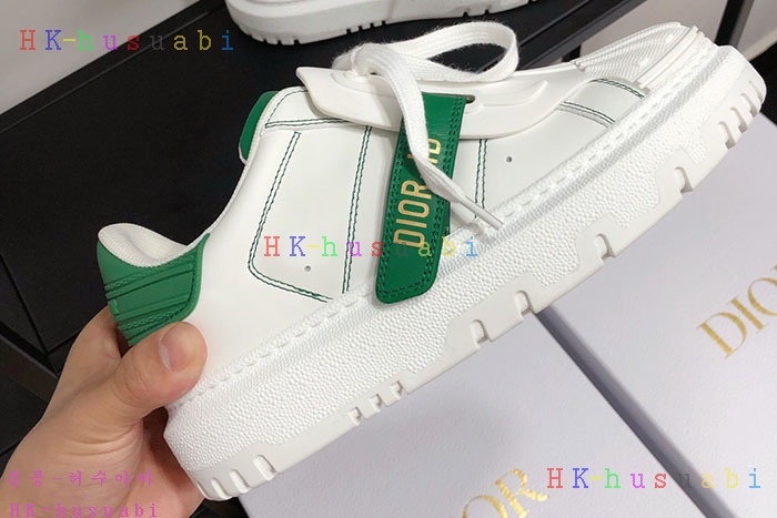 NEW 디올 신발 신상 DR 288541
