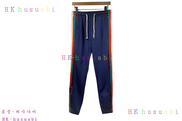 NEW 구찌 바지 신상 G 325674