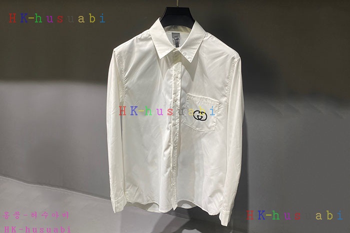 NEW 구찌 셔츠 신상 G 325667