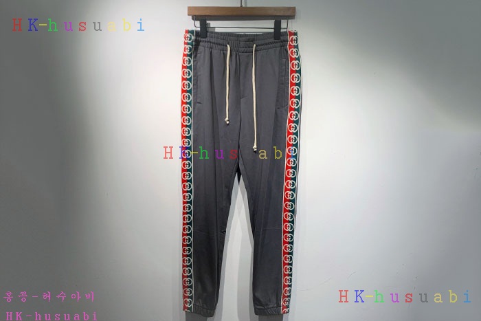 NEW 구찌 바지 신상 G 325669