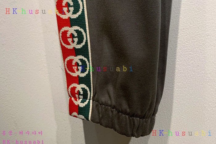 NEW 구찌 바지 신상 G 325669
