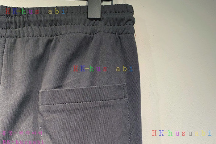 NEW 구찌 바지 신상 G 325669