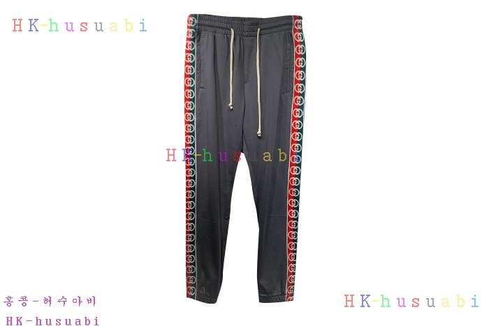 NEW 구찌 바지 신상 G 325669