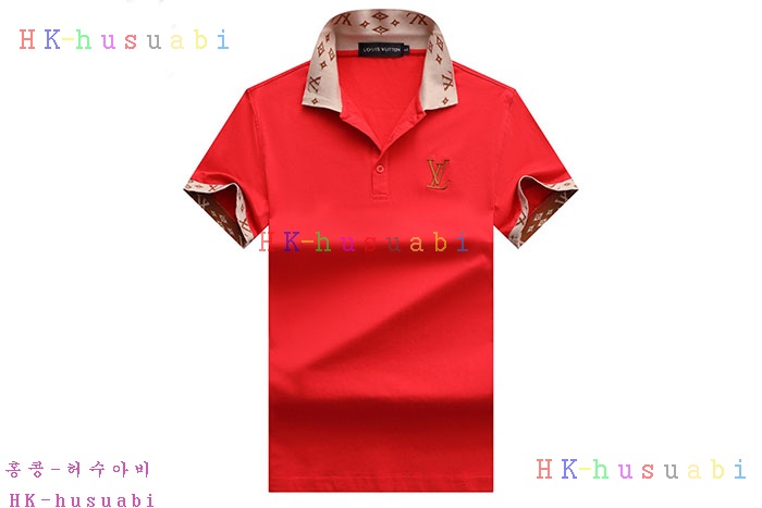 NEW 루이비통 반팔티 신상 LV 724571