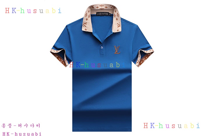 NEW 루이비통 반팔티 신상 LV 724571