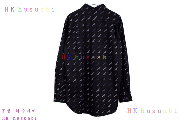 NEW 발렌시아가 셔츠 신상 B 3232579