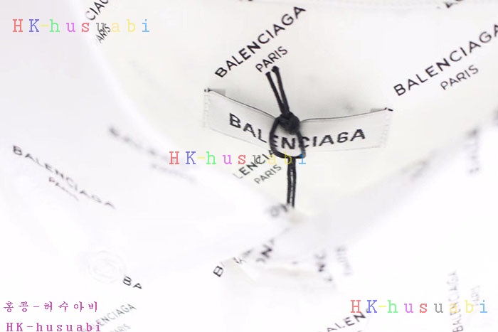 NEW 발렌시아가 셔츠 신상 B 3232579