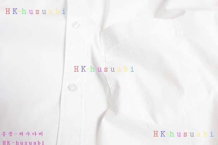 NEW 발렌시아가 셔츠 신상 B 3232581