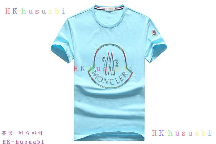 NEW 몽클레어 반팔티 신상 M 233520