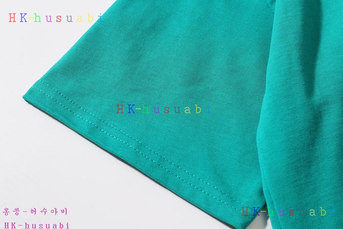 NEW 발렌시아가 반팔티 신상 B 4725225