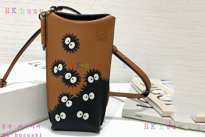 ★미러급★ 로에베 게이트 포켓백 LW 663380
