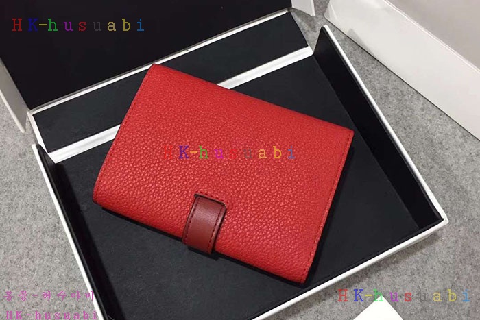 ★미러급★로에베 로고 반지갑 LW 2882402