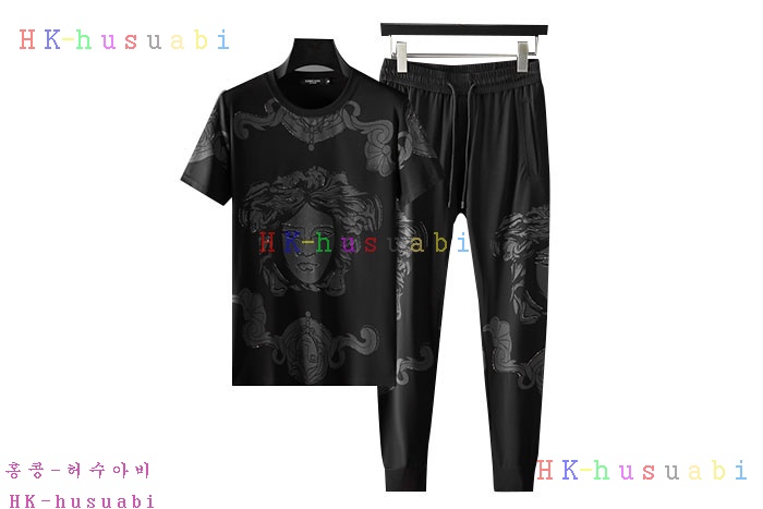 NEW 베르사체 상하의셋트 신상 V 724478