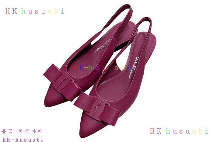 NEW 페라가모 여성 신발 신상 F 724422