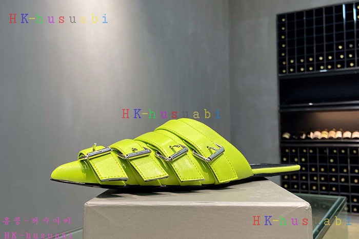 NEW 발렌시아가 신발 신상 B 322250