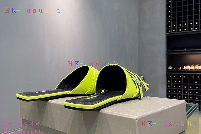 NEW 발렌시아가 신발 신상 B 322250