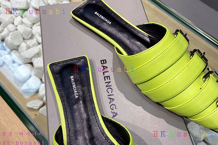 NEW 발렌시아가 신발 신상 B 322250
