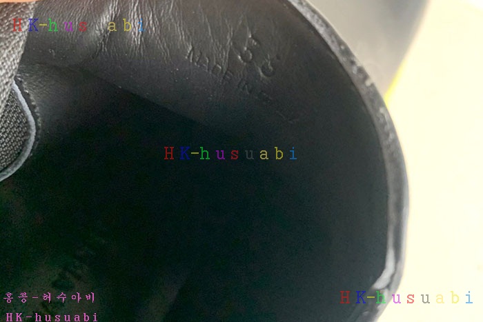 NEW 보테가베네타 신발 신상 BV 42761