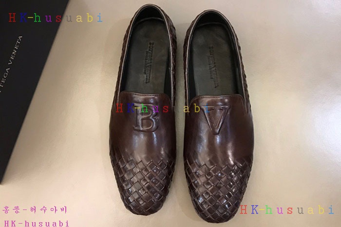 NEW 보테가베네타 신발 신상 BV 427555