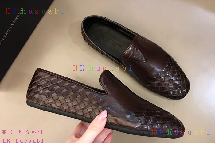 NEW 보테가베네타 신발 신상 BV 427555