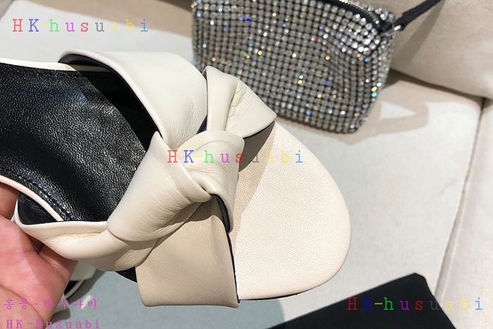 NEW 입생로랑 슬리퍼 신상 SL 724453