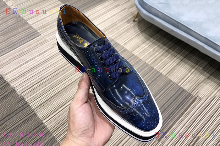 NEW 프라다 신발 신상 P 247723