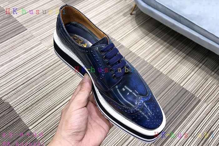 NEW 프라다 신발 신상 P 247723