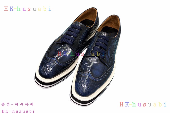 NEW 프라다 신발 신상 P 247723