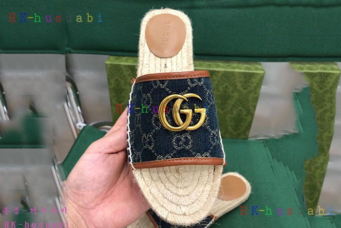 NEW 구찌 신발 신상  GU 654026