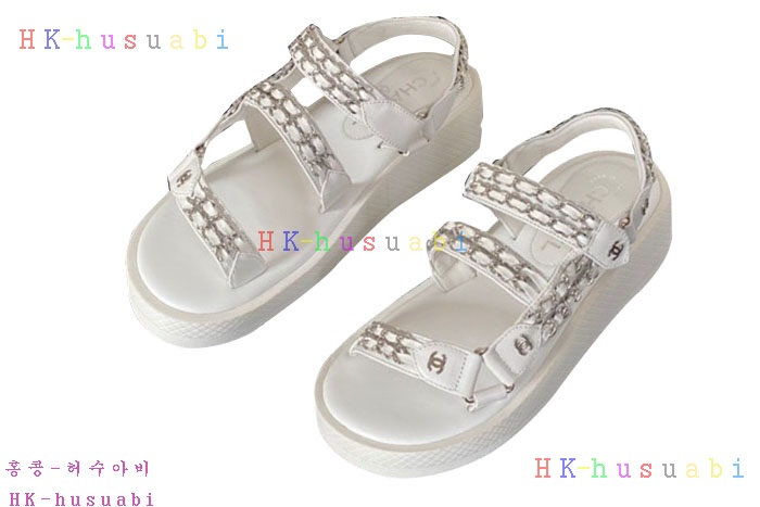 NEW 샤넬 샌들 신상 C426704