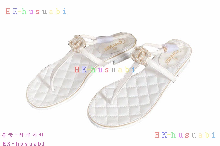 NEW 샤넬 샌들 신상 C427715