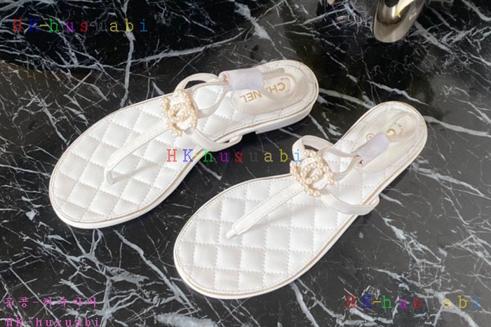 NEW 샤넬 샌들 신상 C427715