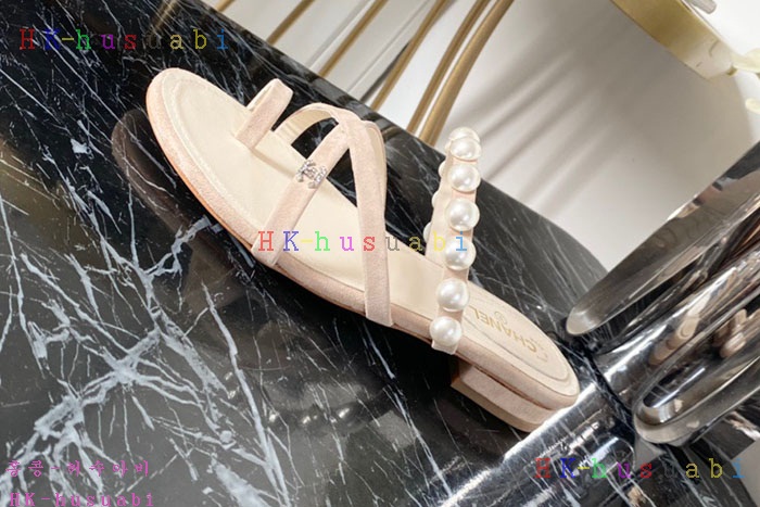 NEW 샤넬 샌들 신상 C427801