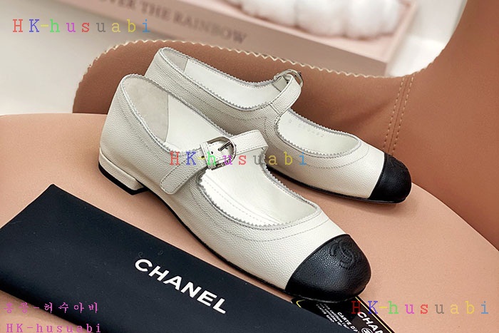 NEW 샤넬 신발 신상 C427809
