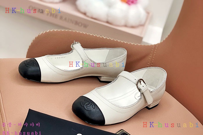 NEW 샤넬 신발 신상 C427809