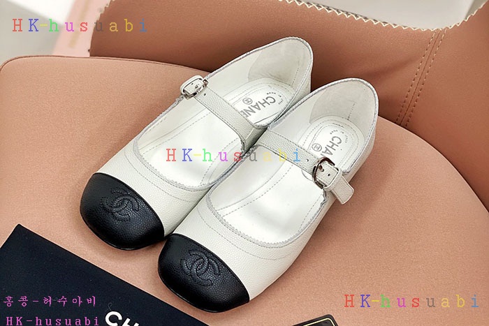 NEW 샤넬 신발 신상 C427809