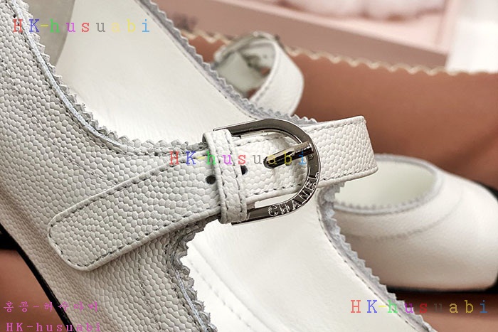 NEW 샤넬 신발 신상 C427809