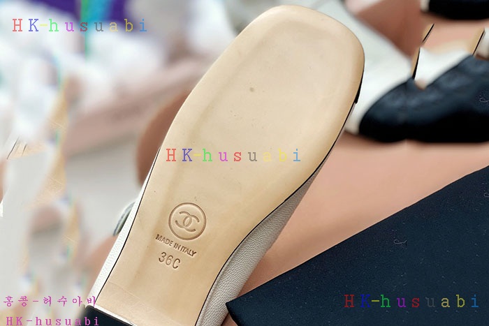 NEW 샤넬 신발 신상 C427809