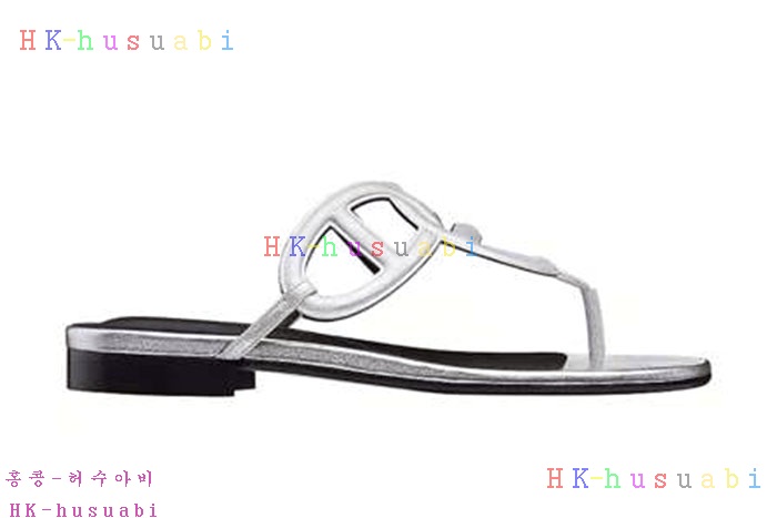 NEW 에르메스 샌들 신상 H 242500