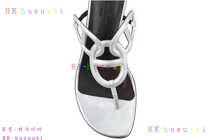 NEW 에르메스 샌들 신상 H 242500