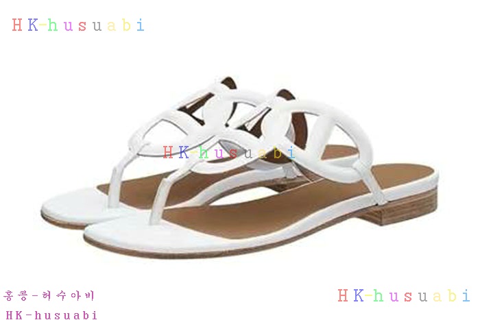 NEW 에르메스 샌들 신상 H 242501