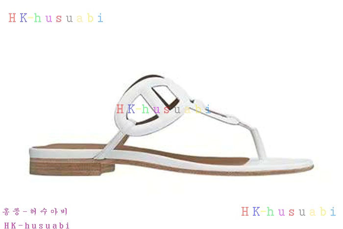 NEW 에르메스 샌들 신상 H 242501