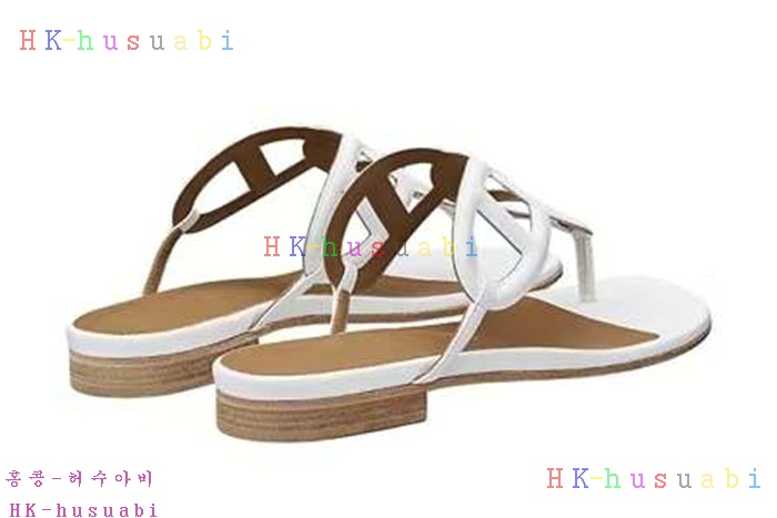 NEW 에르메스 샌들 신상 H 242501