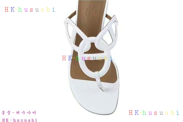 NEW 에르메스 샌들 신상 H 242501